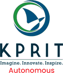 Kommuri Pratap Reddy Institute of Technology logo